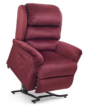 Golden Tech MaxiComfort Relaxer PR-766LAR Reclining Lift Chair